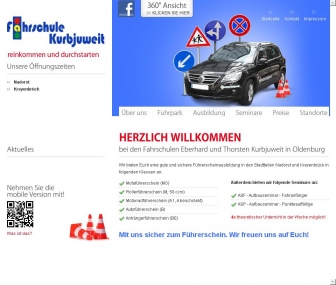 http://www.fahrschule-kurbjuweit.de