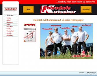 http://fahrschule-kutscher.de