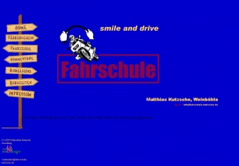 http://fahrschule-kutzsche.de