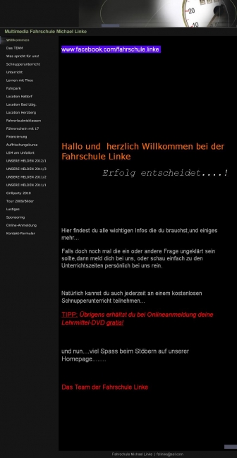 http://fahrschule-linke.com