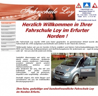 http://fahrschule-loy.de