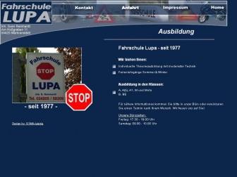 http://fahrschule-lupa.de