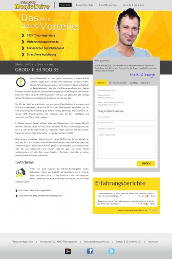 http://fahrschule-magicdrive.de
