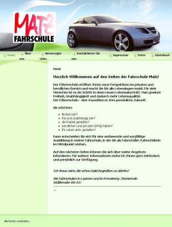 http://fahrschule-matz.de
