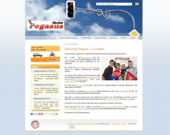 http://fahrschule-pegasus.com