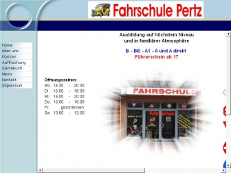 http://fahrschule-pertz.de