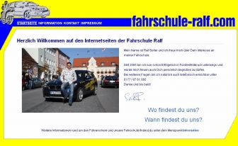 http://fahrschule-ralf.com