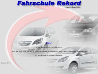 http://fahrschule-rekord.de