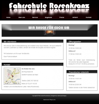 http://fahrschule-rosenkranz.de