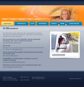 http://fahrschule-rostock.de
