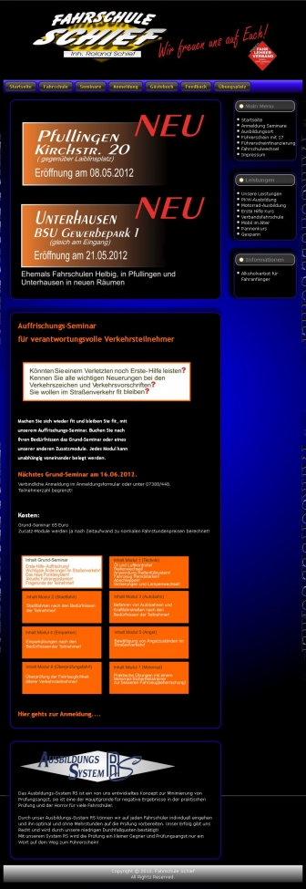 http://fahrschule-schief.de