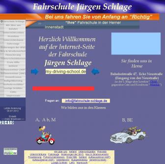 http://fahrschule-schlage.de
