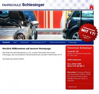 http://fahrschule-schlesinger.de