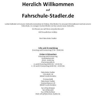 http://www.fahrschule-stadler.de/