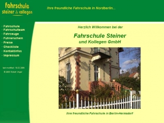 http://fahrschule-steiner.com