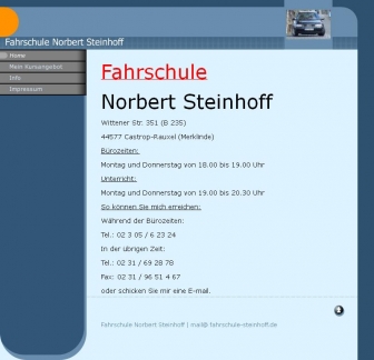 http://fahrschule-steinhoff.de