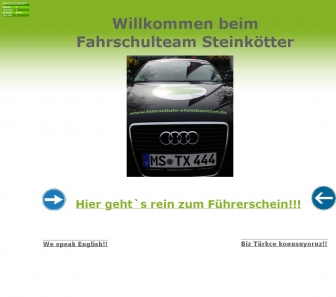 http://fahrschule-steinkoetter.de