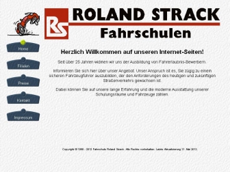 http://fahrschule-strack.de