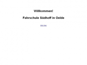 http://fahrschule-suedhoff.de