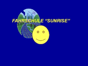 http://fahrschule-sunrise.de