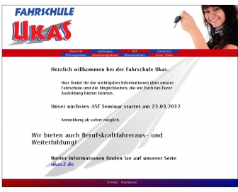 http://fahrschule-ukas.de