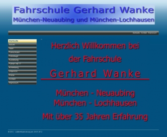 http://fahrschule-wanke.de