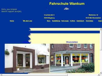 http://fahrschule-wankum.de