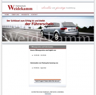 http://fahrschule-weidekamm.de