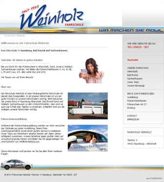 http://fahrschule-weinholz.de