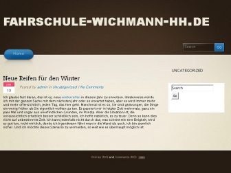 http://fahrschule-wichmann-hh.de