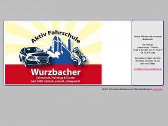 http://fahrschule-wurzbacher.de