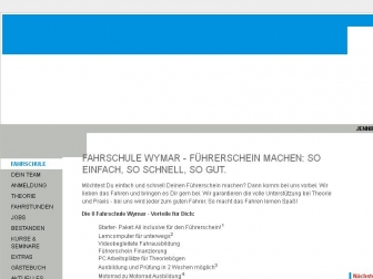 http://fahrschule-wymar.de