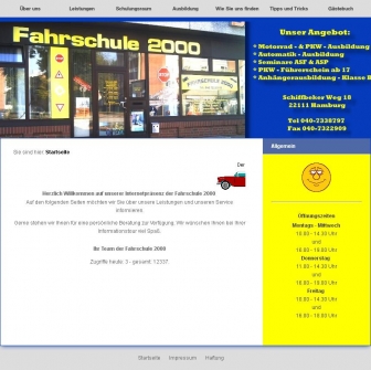 http://fahrschule2000.de