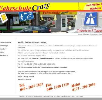http://fahrschulecrazy.de