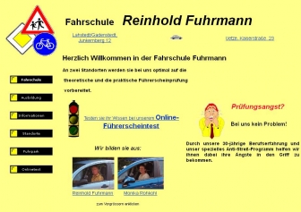 http://fahrschulefuhrmann.de