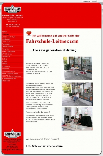 http://fahrschuleleitner.com