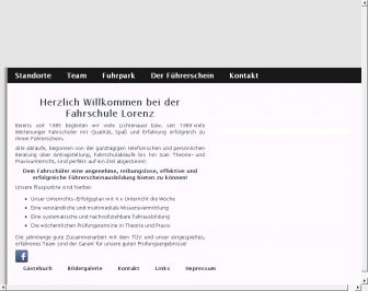 http://fahrschulelorenz.de