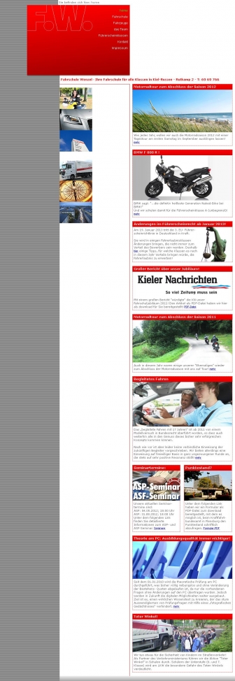 http://www.fahrschulewenzel.de