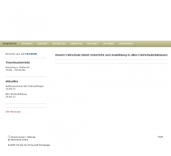 http://fahrschulezebra.de