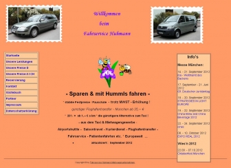 http://fahrservice-huhmann.de