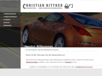 http://fahrzeuge-bittner.de