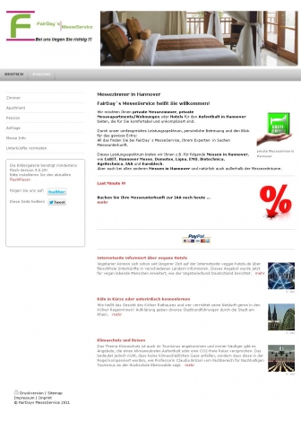 http://fairdays.de