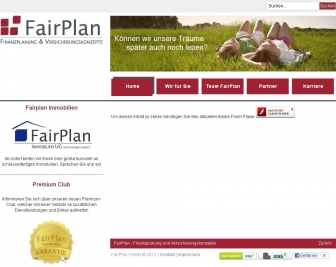 http://fairplan.info
