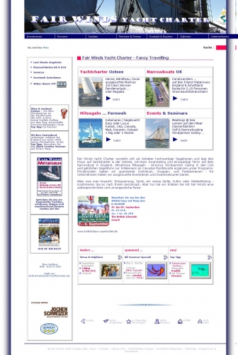 http://fairwindsyachtcharter.de