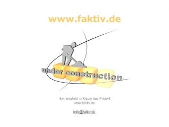 http://faktiv.de