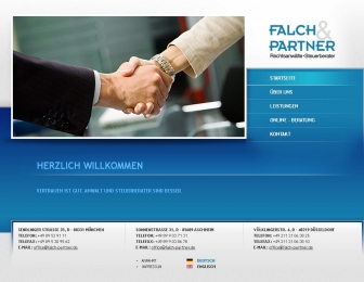 http://falch-partner.de