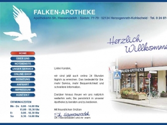 http://www.falken-apotheke-kohlscheid.de