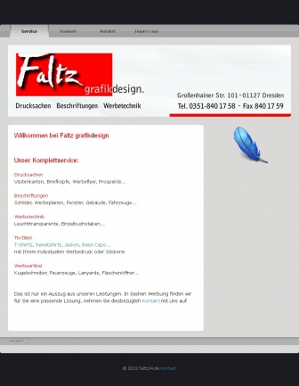 http://faltz24.de