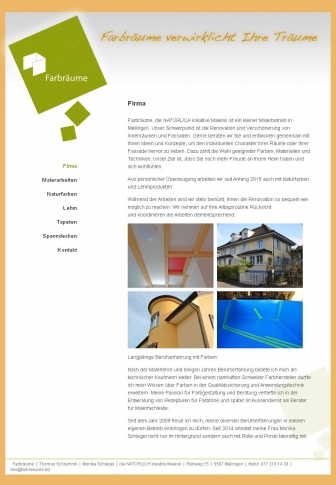 http://farbraeume.biz