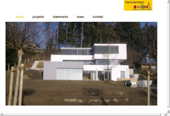 http://fayforarchitect.de